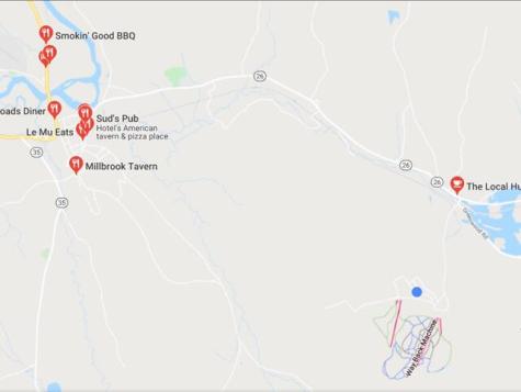 48 Birch Road Greenwood ME 04255