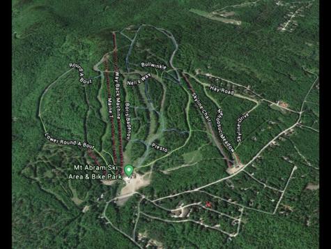 48 Birch Road Greenwood ME 04255