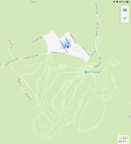 48 Birch Road Greenwood ME 04255