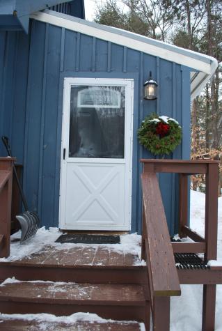 48 Birch Road Greenwood ME 04255