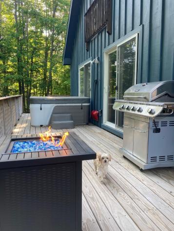 48 Birch Road Greenwood ME 04255