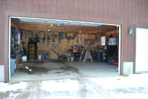 48 Birch Road Greenwood ME 04255