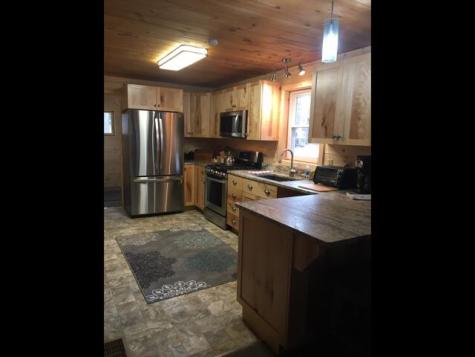 48 Birch Road Greenwood ME 04255