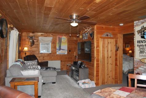 48 Birch Road Greenwood ME 04255