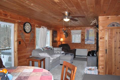 48 Birch Road Greenwood ME 04255