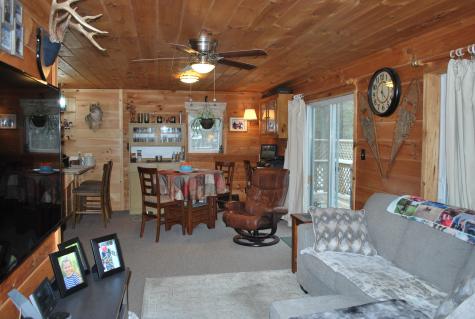 48 Birch Road Greenwood ME 04255