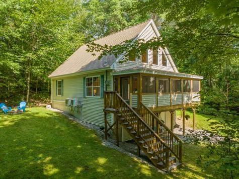 86 Swans Road Raymond ME 04071