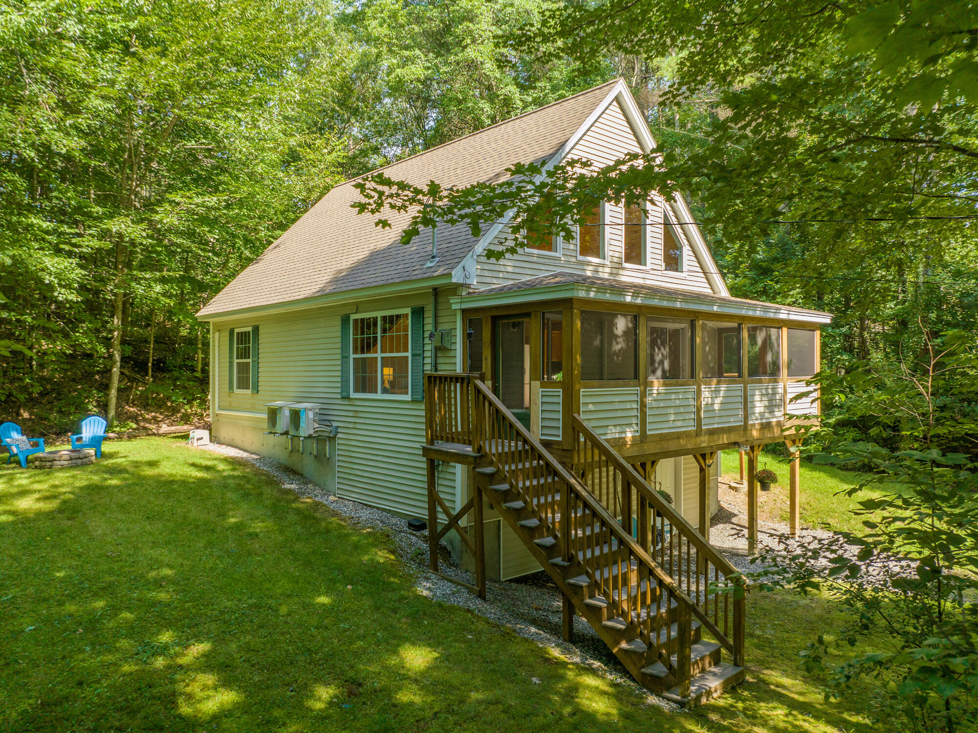 86 Swans Road Raymond ME 04071