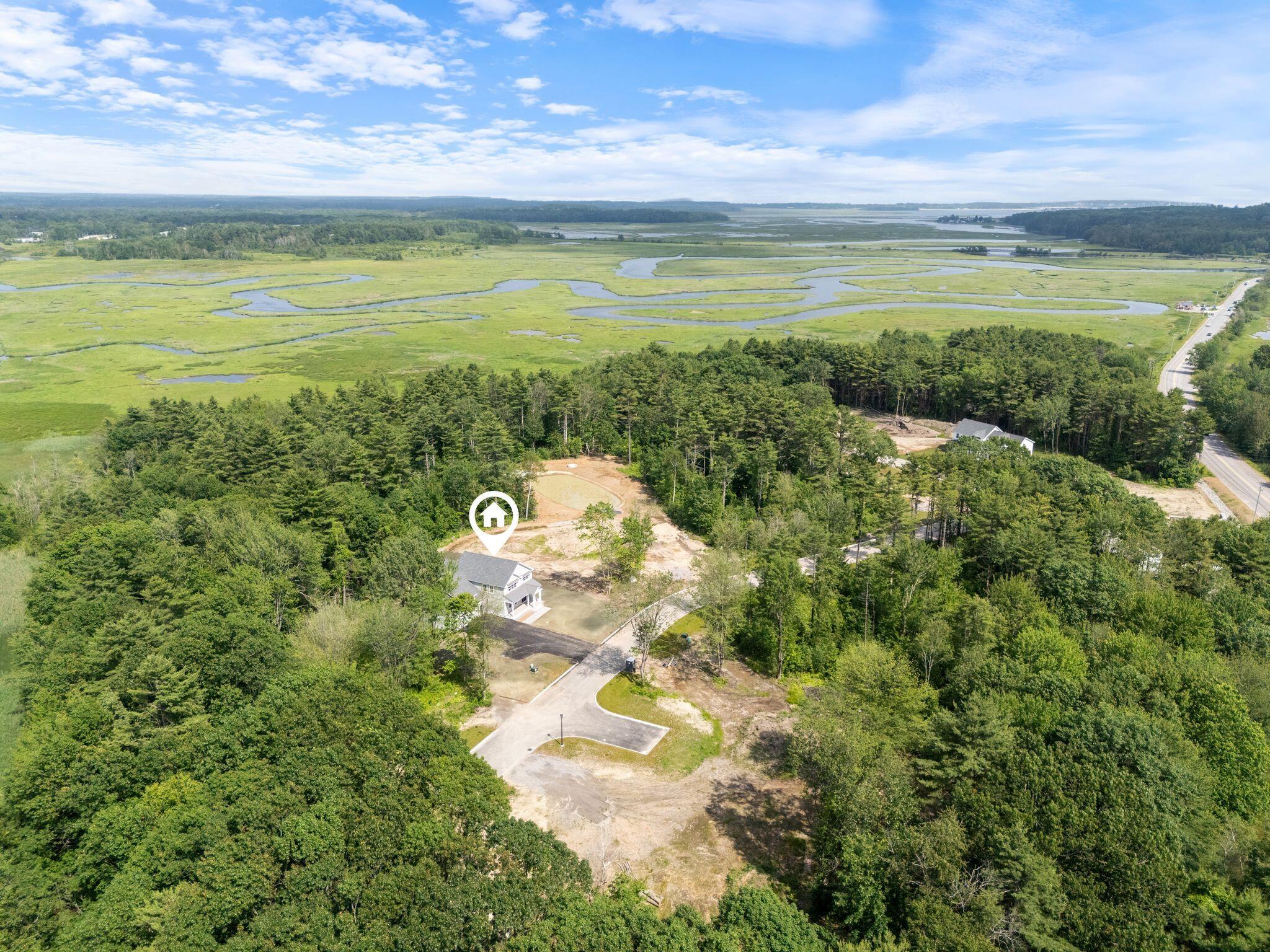 13 Jean's Way Scarborough ME 04074