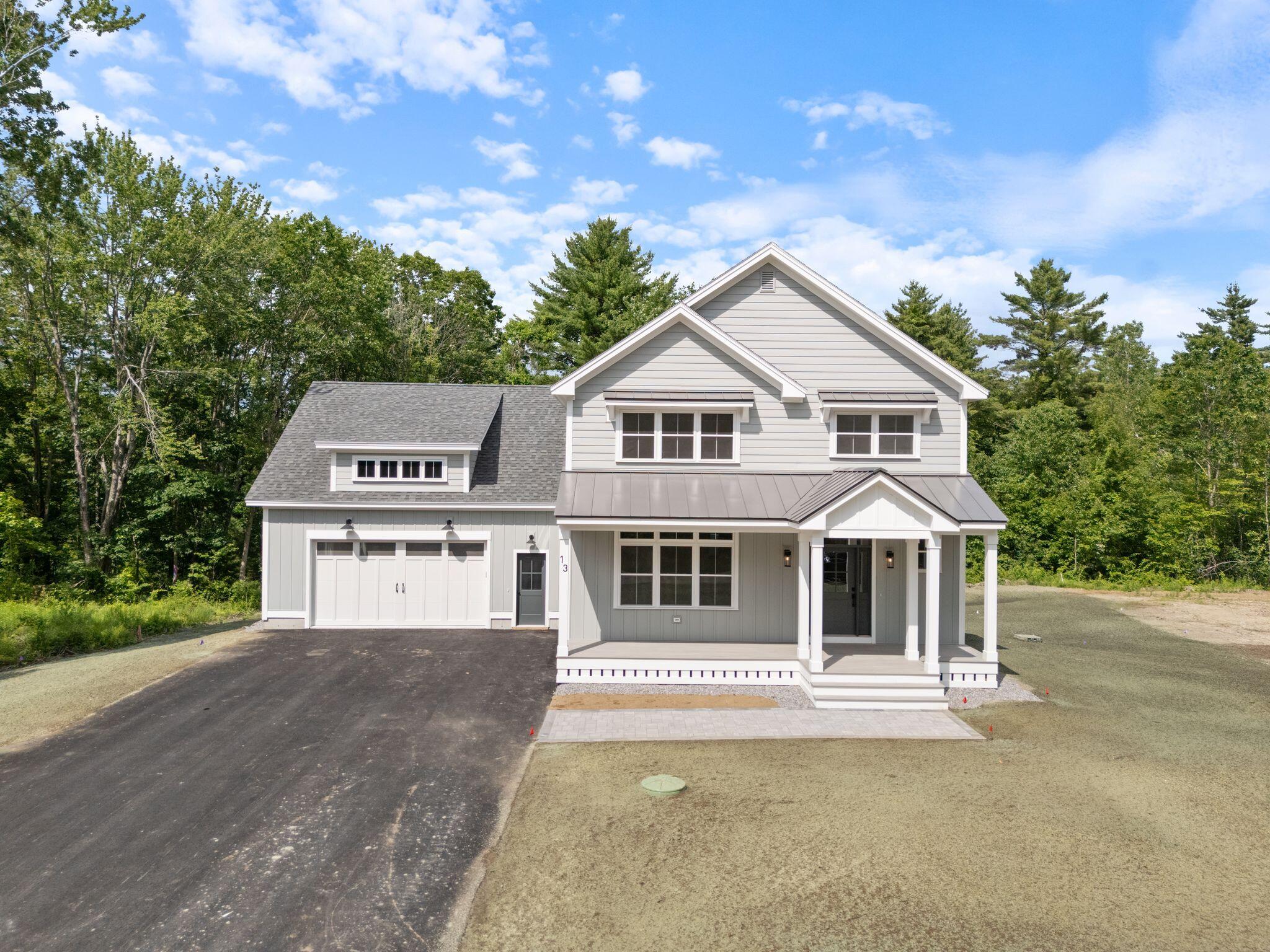 13 Jean's Way Scarborough ME 04074