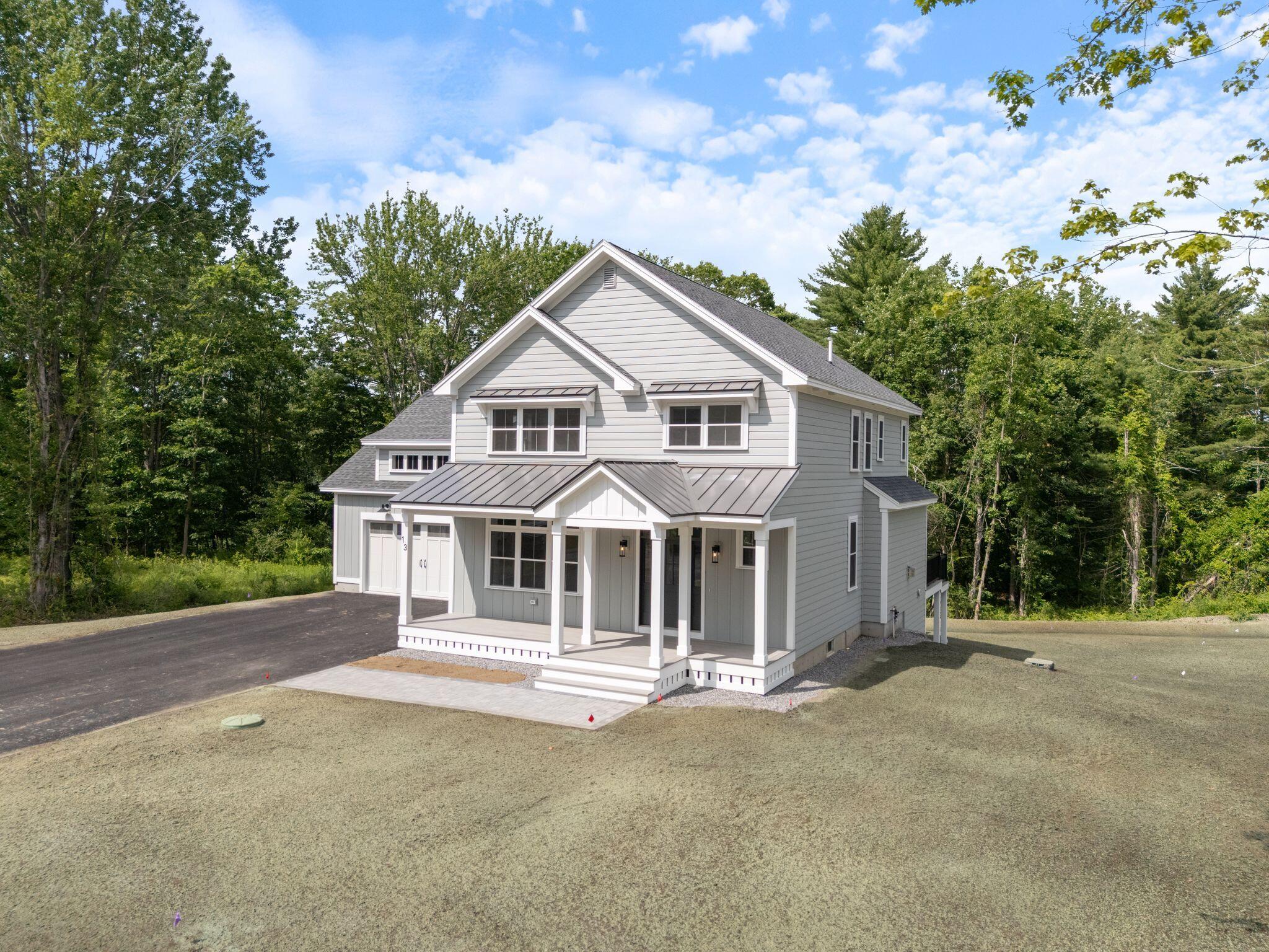 13 Jean's Way Scarborough ME 04074