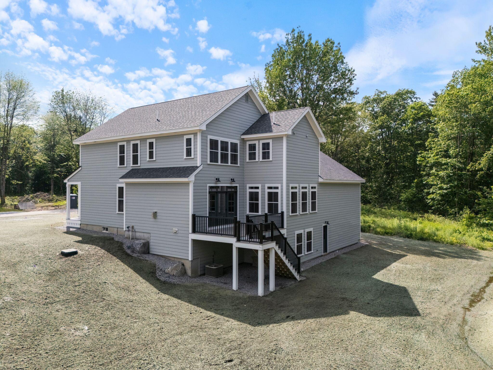 13 Jean's Way Scarborough ME 04074