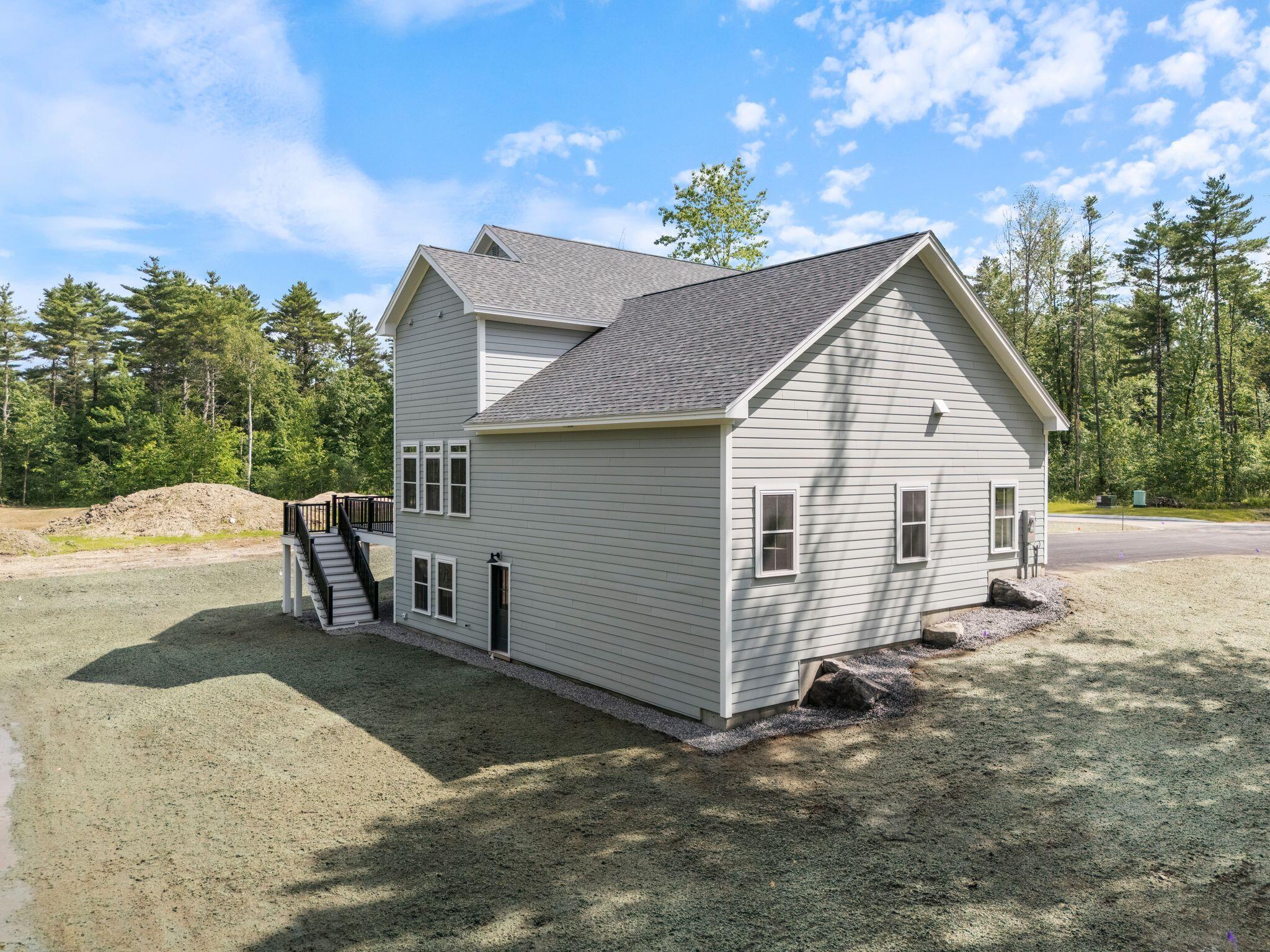 13 Jean's Way Scarborough ME 04074