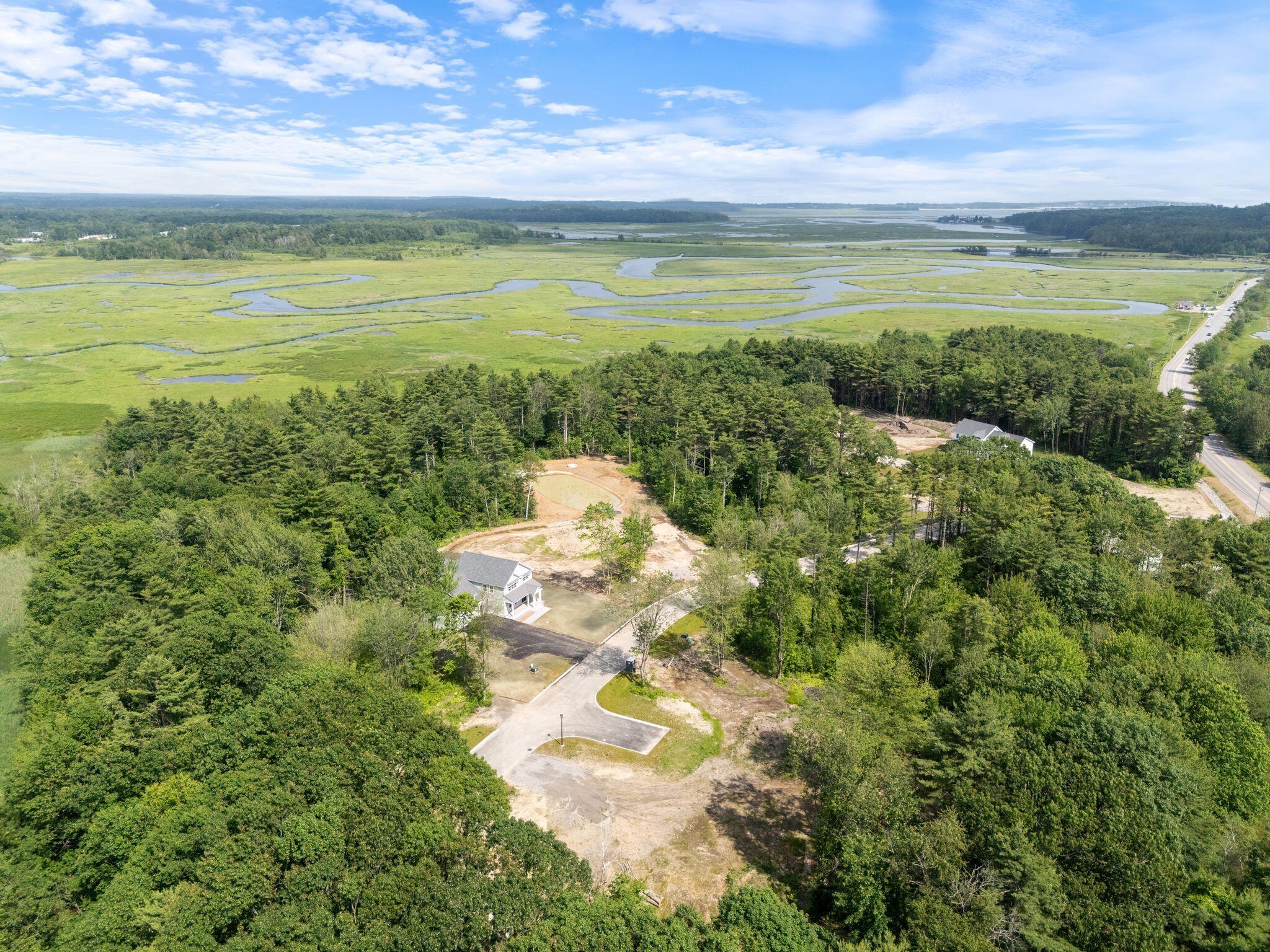 13 Jean's Way Scarborough ME 04074