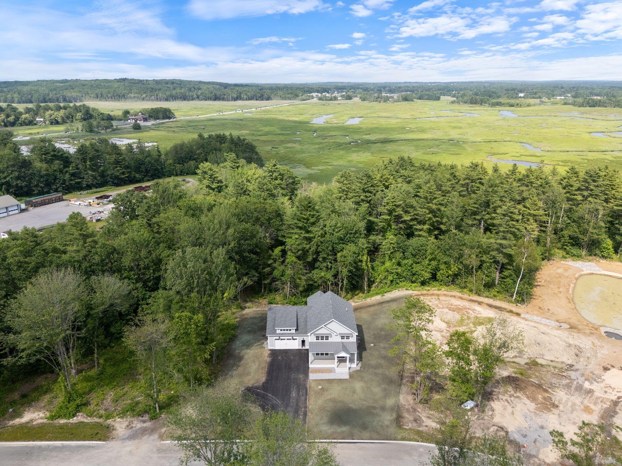 13 Jean's Way Scarborough ME 04074