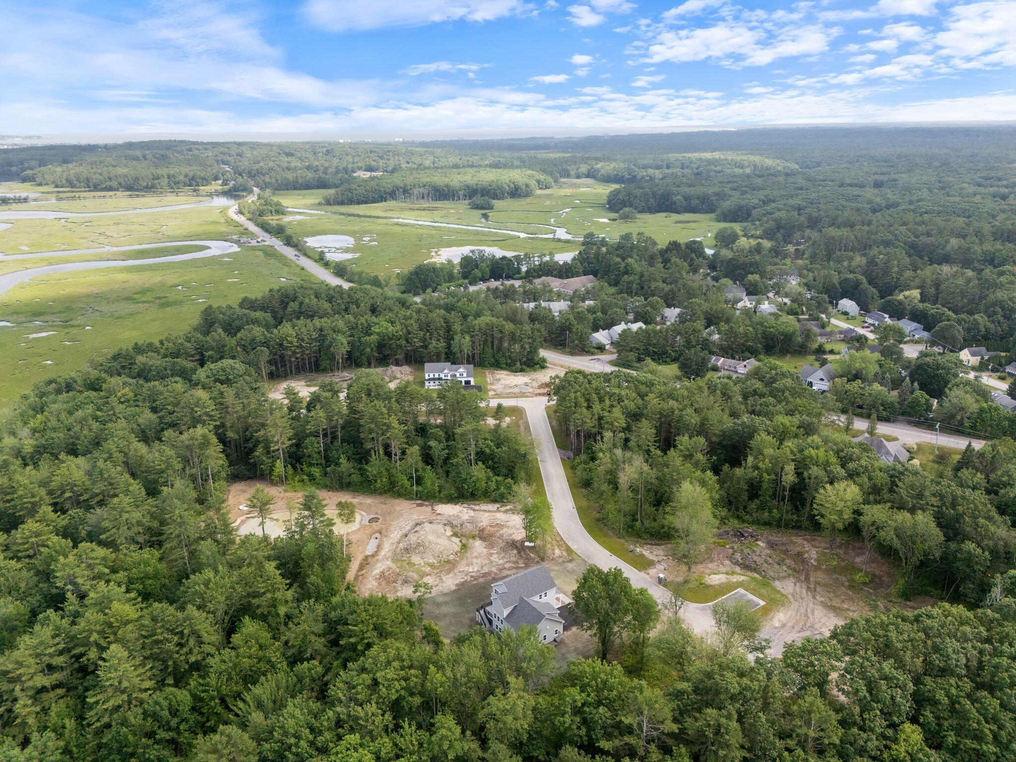 13 Jean's Way Scarborough ME 04074