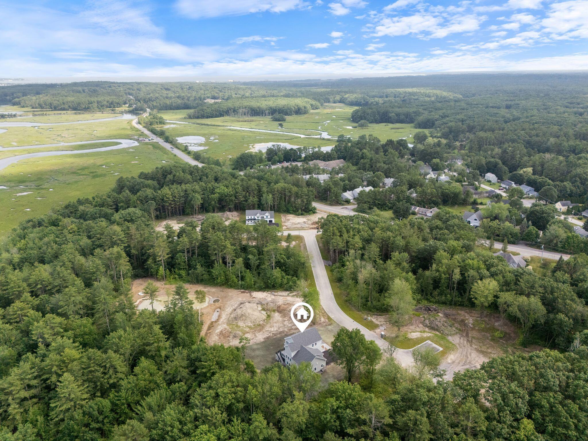 13 Jean's Way Scarborough ME 04074