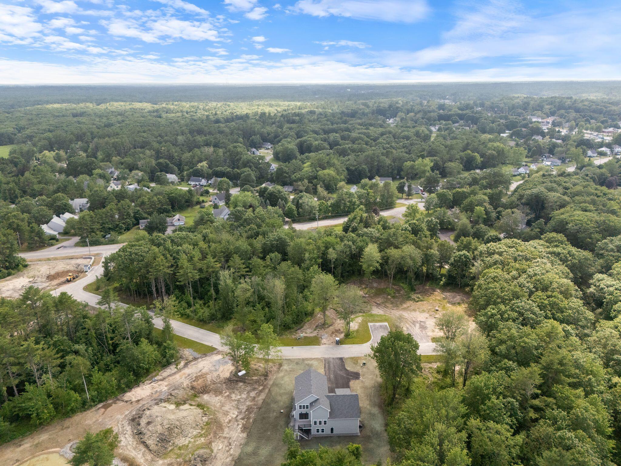 13 Jean's Way Scarborough ME 04074