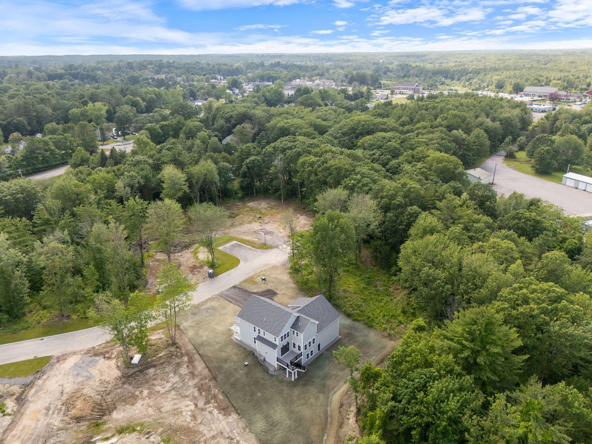 13 Jean's Way Scarborough ME 04074