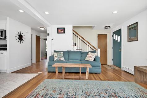 7 Rand Road Yarmouth ME 04096