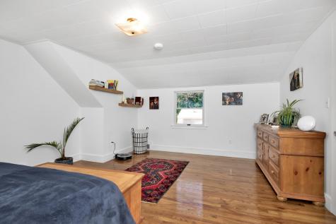 7 Rand Road Yarmouth ME 04096