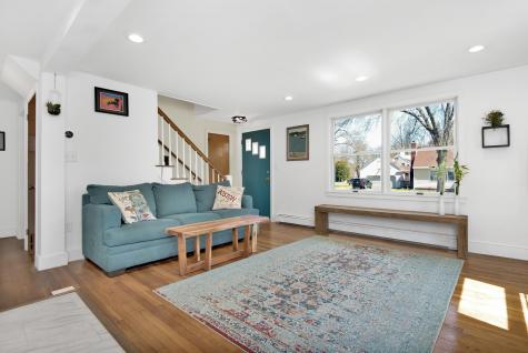 7 Rand Road Yarmouth ME 04096