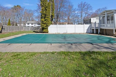 33 Sokokis Street South Portland ME 04106