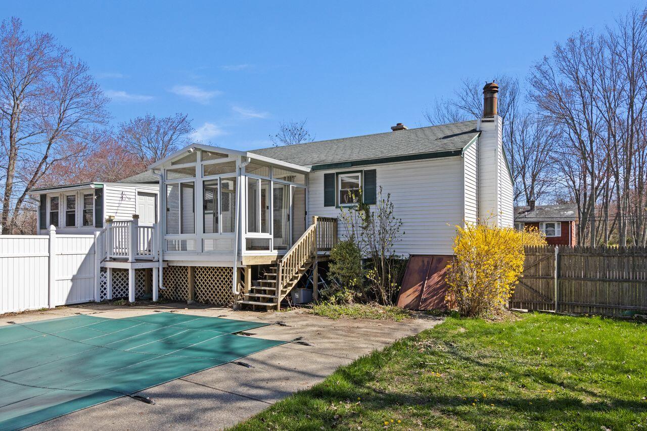 33 Sokokis Street South Portland ME 04106