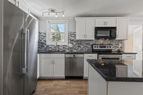 33 Sokokis Street South Portland ME 04106