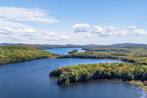 26 Loon Hollow Lane Orrington ME 04474