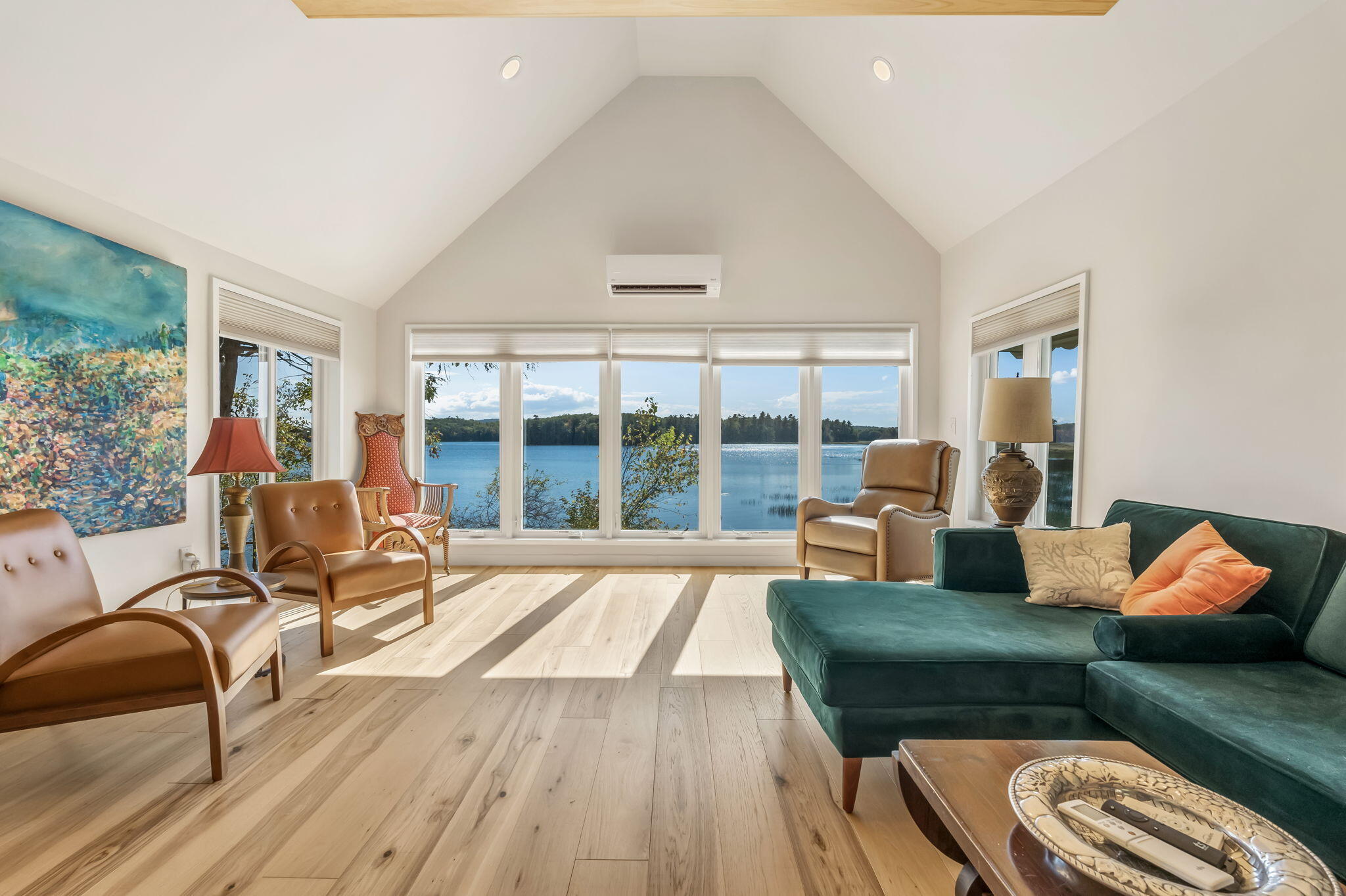 26 Loon Hollow Lane Orrington ME 04474