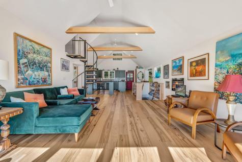 26 Loon Hollow Lane Orrington ME 04474