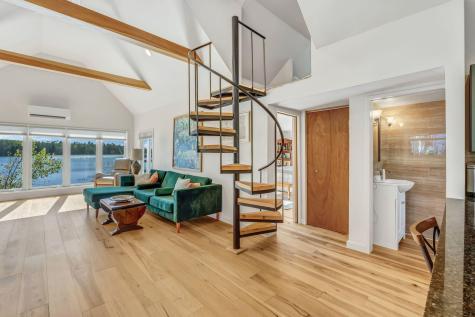 26 Loon Hollow Lane Orrington ME 04474