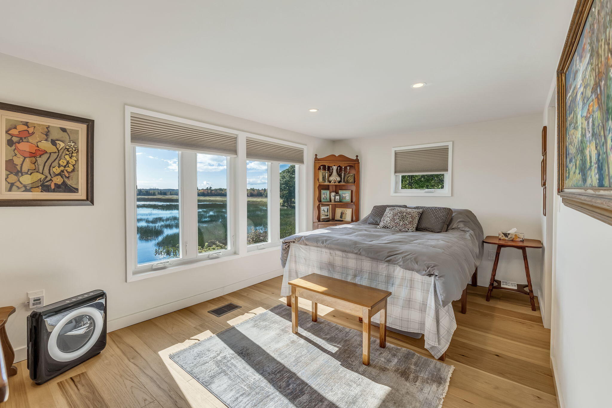 26 Loon Hollow Lane Orrington ME 04474