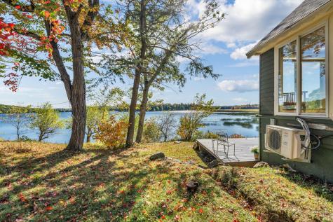 26 Loon Hollow Lane Orrington ME 04474