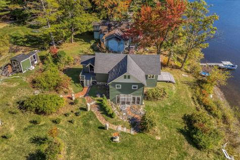 26 Loon Hollow Lane Orrington ME 04474