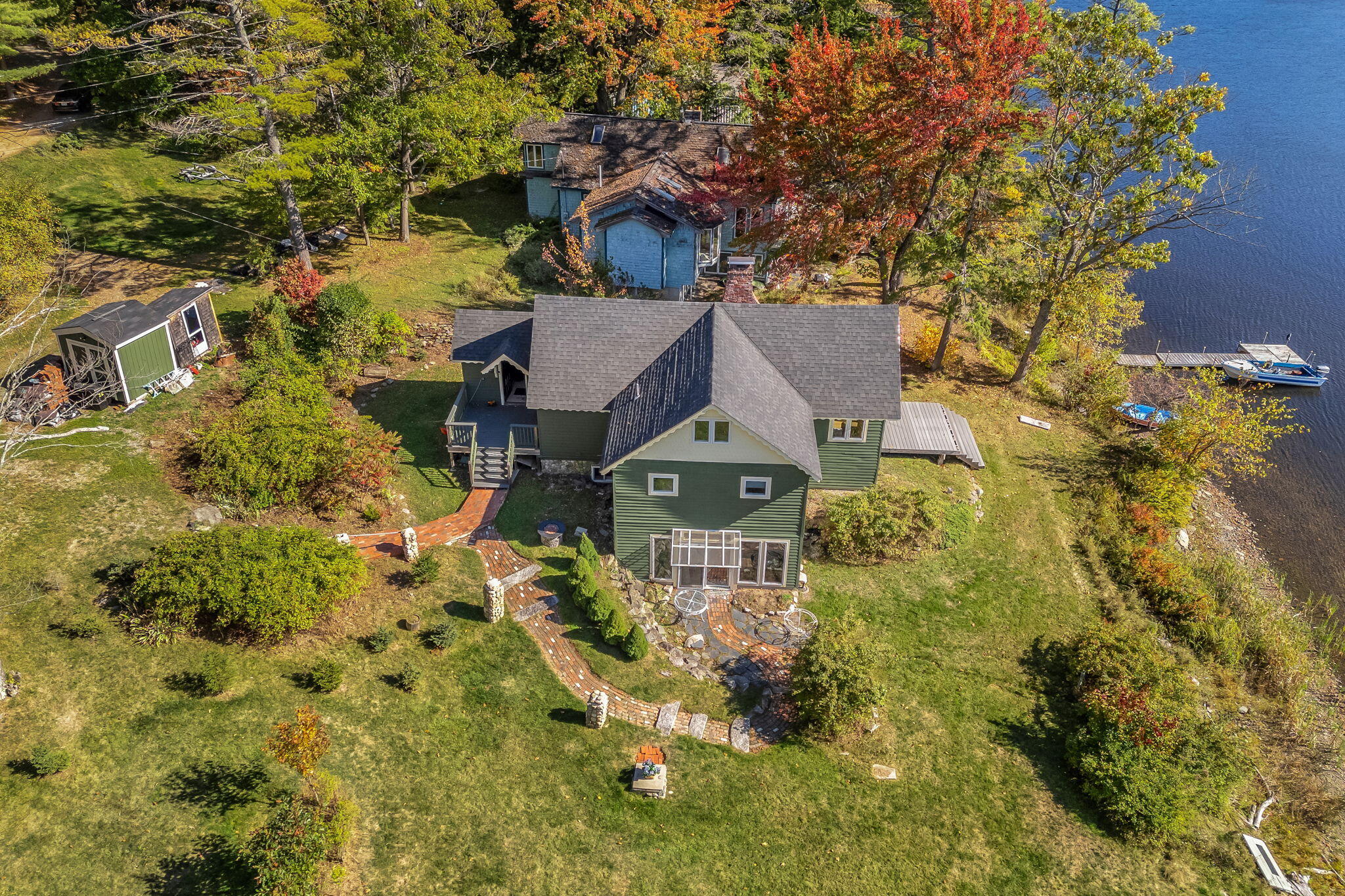 26 Loon Hollow Lane Orrington ME 04474