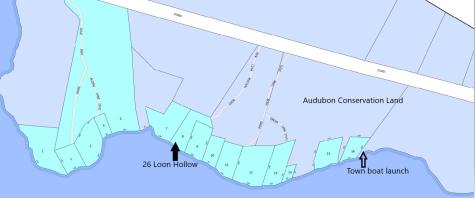 26 Loon Hollow Lane Orrington ME 04474