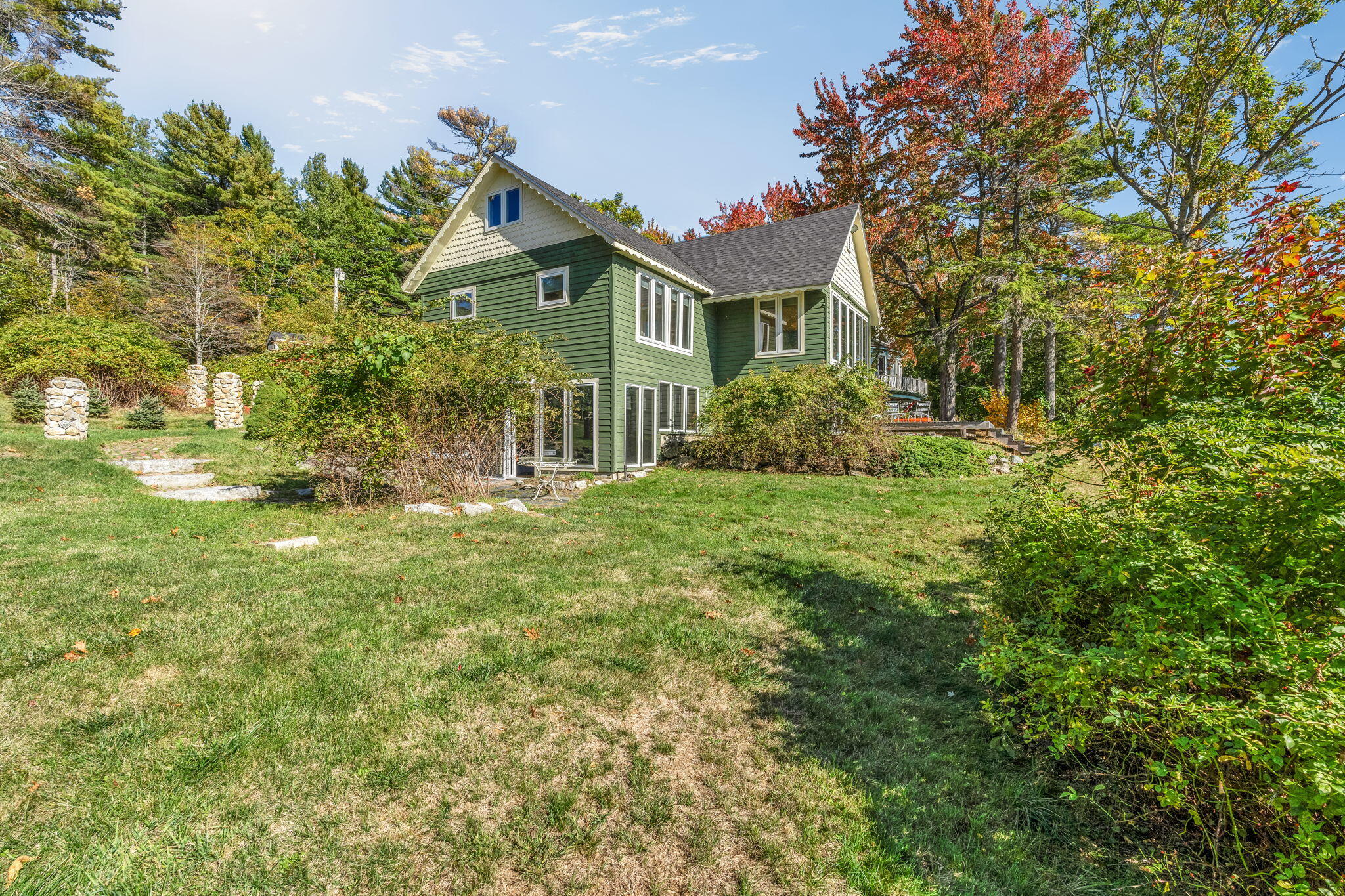 26 Loon Hollow Lane Orrington ME 04474