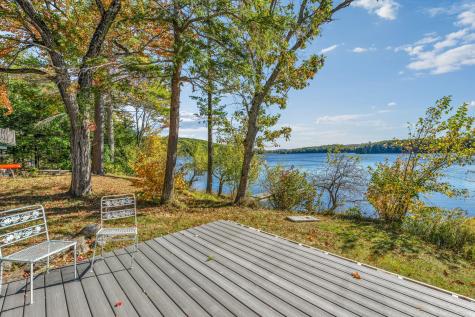 26 Loon Hollow Lane Orrington ME 04474