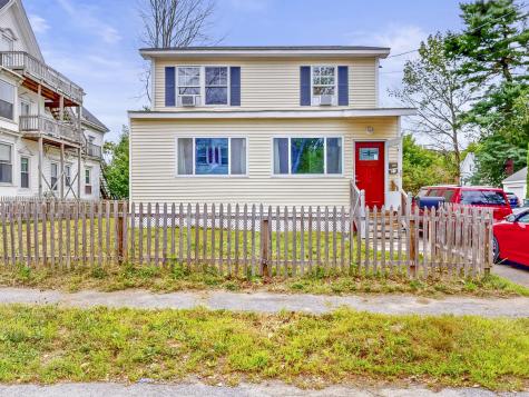 77 Mechanic Street Westbrook ME 04092