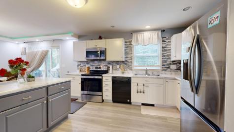 77 Mechanic Street Westbrook ME 04092