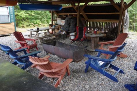 1350 Edes Falls Road Harrison ME 04040