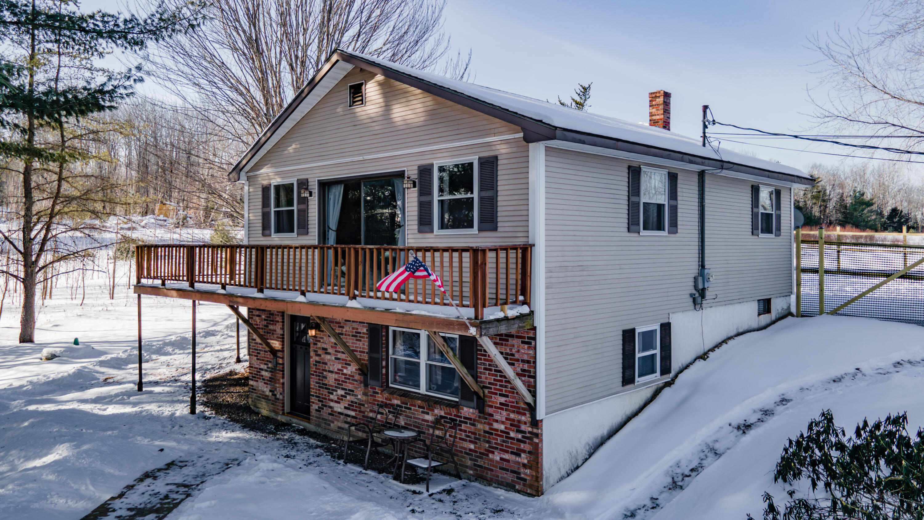 1067 Manchester Road Belgrade ME 04917