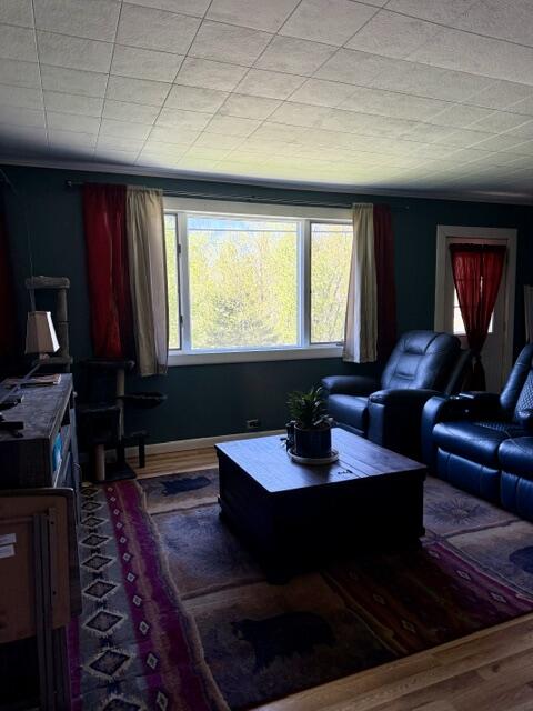 562 Grimes Road Caribou ME 04736