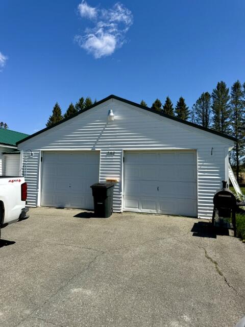 562 Grimes Road Caribou ME 04736