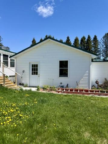 562 Grimes Road Caribou ME 04736