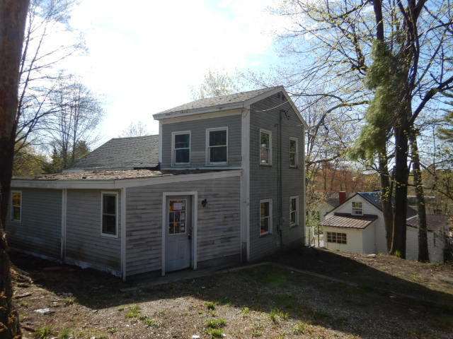 11 Jesse Avenue Auburn ME 04210
