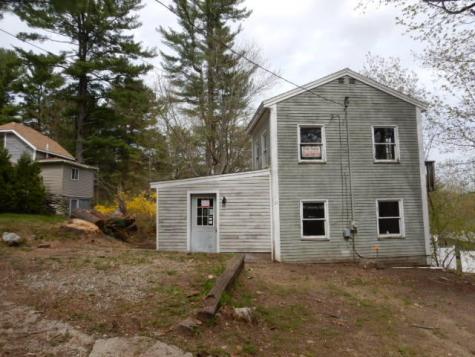 11 Jesse Avenue Auburn ME 04210