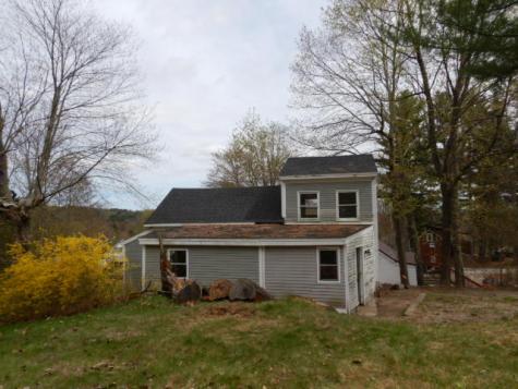 11 Jesse Avenue Auburn ME 04210